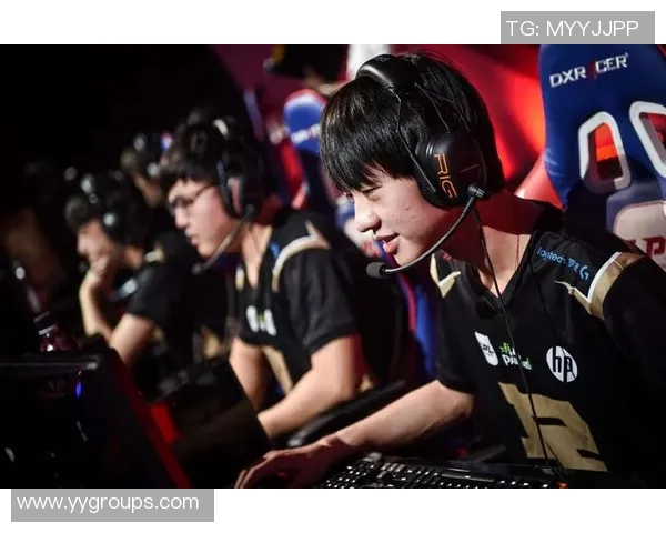 CSGO热点分析：深入探讨RNG战队的运营策略与战术布局