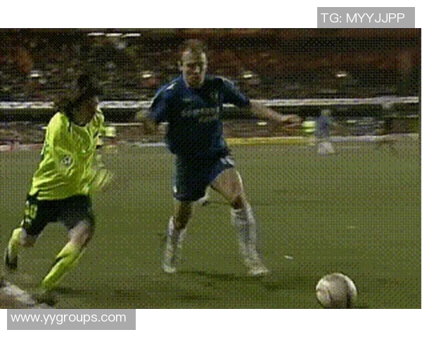 切尔西罗本与梅西的巅峰对决谁才是足球场上的绝对王者